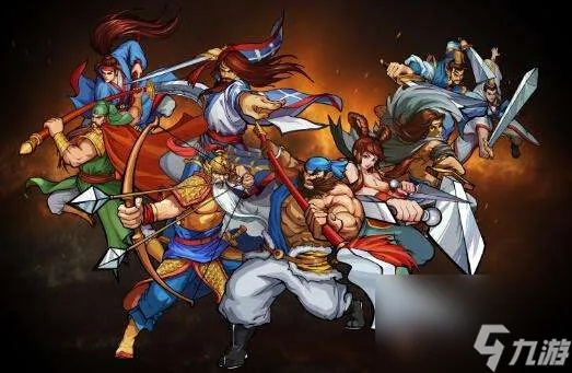 月姬副本攻略:深度解析三国战纪新战术秘籍 月姬副本攻略:深度解析三国战纪新战术秘籍