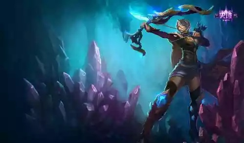 手游射手崛起攻略:三大热门英雄上分秘籍深度解析 手游射手崛起攻略:三大热门英雄上分秘籍深度解析