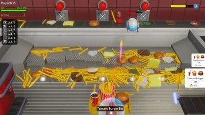 热门盘点:人气飙升的物品管理游戏精选推荐 热门盘点:人气飙升的物品管理游戏精选推荐