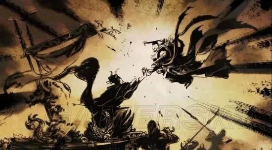 《侠客风云传前传》武功秘籍全收录！解锁条件与威力揭秘