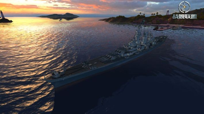 战舰联盟:筑磨深度解析,领略全新战术价值 战舰联盟:筑磨深度解析,领略全新战术价值