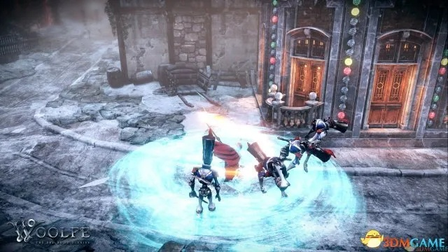 人气飙升!精选重制游戏盘点,揭秘热门新体验 人气飙升!精选重制游戏盘点,揭秘热门新体验