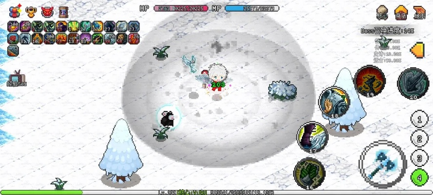 像素世界风灵0转攻略：深度解析，高效升级新攻略