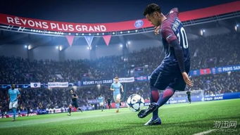 FIFA19新升级揭秘：独家解析核心改动亮点