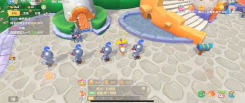 《摩尔庄园》手游新篇预载开启，7月24日公测狂欢来袭！