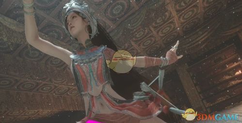 《明末渊虚之羽》禄秉璋招式解析与攻略技巧 《明末渊虚之羽》禄秉璋招式解析与攻略技巧