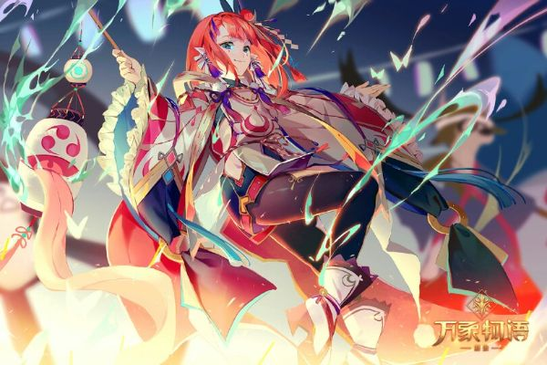 《司辰亏分日记》揭秘:万象物语中的逆袭成长记 《司辰亏分日记》揭秘:万象物语中的逆袭成长记