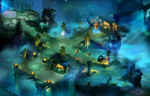 鸿蒙修真新境界:探索鸿蒙入口神秘玩法 鸿蒙修真新境界:探索鸿蒙入口神秘玩法