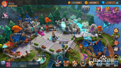 佣兵实力大揭秘:城堡传说大乱斗机制排行解析 佣兵实力大揭秘:城堡传说大乱斗机制排行解析