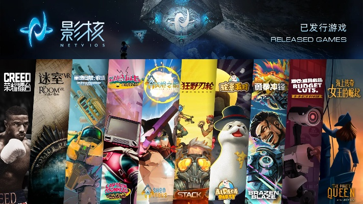 热门互动电影游戏盘点:深度体验新境界 热门互动电影游戏盘点:深度体验新境界