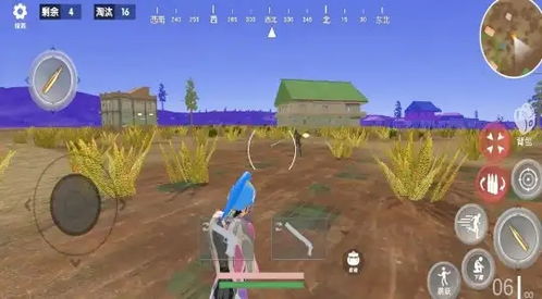 热门吃鸡游戏盘点:精选大全,畅玩新体验 热门吃鸡游戏盘点:精选大全,畅玩新体验