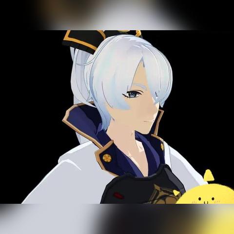 《原神》神里绫人养成必备:高效素材搜集秘籍 《原神》神里绫人养成必备:高效素材搜集秘籍