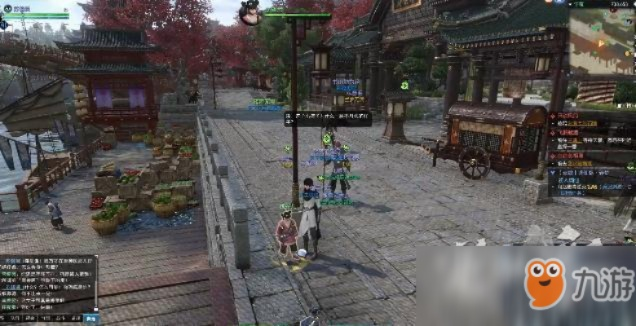 《逆水寒》奇遇任务攻略:轻松触发完成技巧揭秘 《逆水寒》奇遇任务攻略:轻松触发完成技巧揭秘