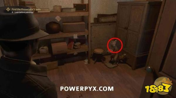 《四海兄弟故乡神秘狐狸全攻略:隐藏位置与收集技巧》 《四海兄弟故乡神秘狐狸全攻略:隐藏位置与收集技巧》