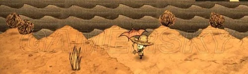 《饥荒》第一人称生存技巧全解析:新手必看生存攻略 《饥荒》第一人称生存技巧全解析:新手必看生存攻略