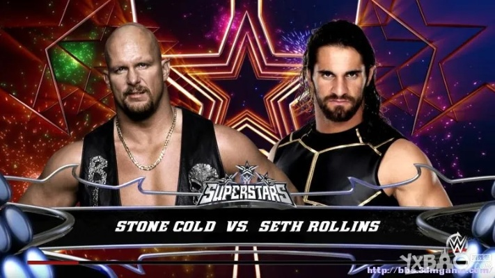 WWE2K16生涯模式攻略:全流程解说视频精华集 WWE2K16生涯模式攻略:全流程解说视频精华集