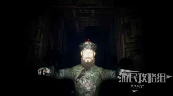 《纸人第一章全攻略解谜秘籍》