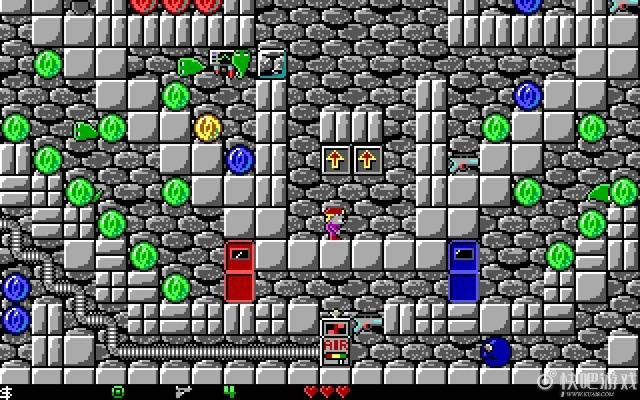 十大经典关卡编辑游戏,揭秘创意无限新体验 十大经典关卡编辑游戏,揭秘创意无限新体验