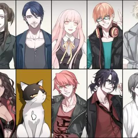 热门文字游戏盘点:探索文字世界的独特魅力 热门文字游戏盘点:探索文字世界的独特魅力