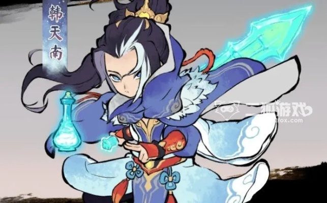 道天录:轮回弟子高效培养秘籍大公开 道天录:轮回弟子高效培养秘籍大公开