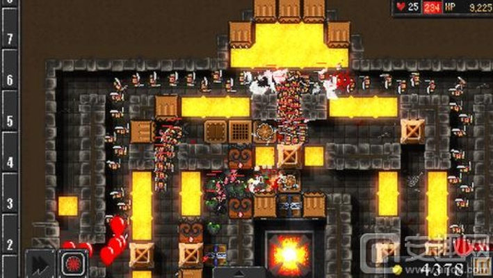 热门地下游戏盘点:揭秘高人气玩法推荐 热门地下游戏盘点:揭秘高人气玩法推荐