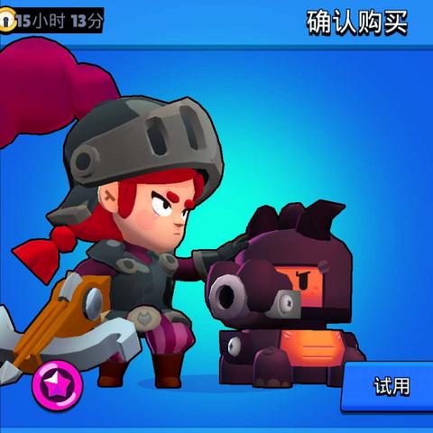 杰西实战攻略:深度解析荒野乱斗制胜技巧新策略 杰西实战攻略:深度解析荒野乱斗制胜技巧新策略