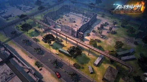 热门基地建设游戏盘点:揭秘高人气排行榜新风向 热门基地建设游戏盘点:揭秘高人气排行榜新风向