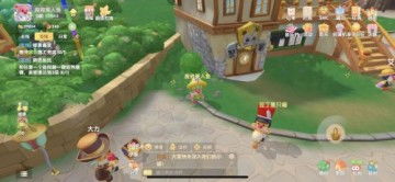 《庄园领主》高效升级攻略:揭秘兵牌获取技巧 《庄园领主》高效升级攻略:揭秘兵牌获取技巧