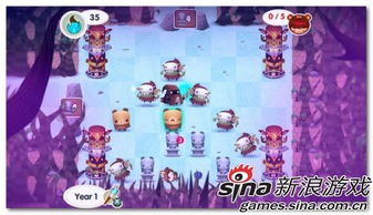 欢乐游戏盘点:十大必玩精选,畅享无限欢乐新体验 欢乐游戏盘点:十大必玩精选,畅享无限欢乐新体验