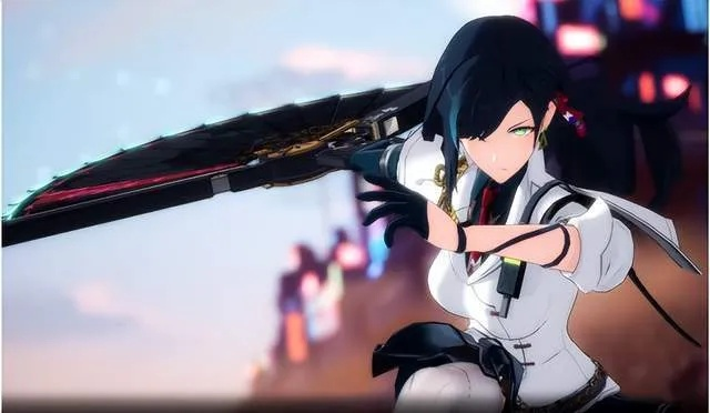 幻塔凛夜深度评测:揭秘沉浸式冒险新体验 幻塔凛夜深度评测:揭秘沉浸式冒险新体验