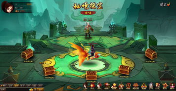 最新宝藏秘境,游戏排行大揭秘! 最新宝藏秘境,游戏排行大揭秘!