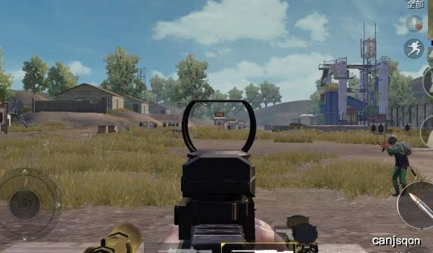 新手必备!和平精英高效练枪攻略,轻松提升射击技巧 新手必备!和平精英高效练枪攻略,轻松提升射击技巧