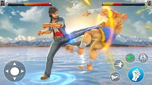 热门下载!精选武术游戏,畅玩新体验 热门下载!精选武术游戏,畅玩新体验