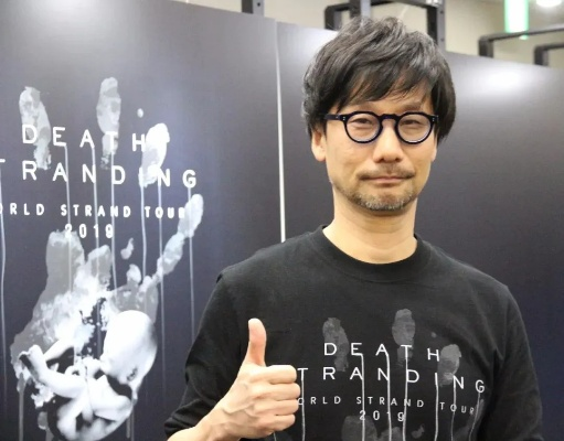 注入幸福新能量，不止娱乐小岛秀夫游戏哲学