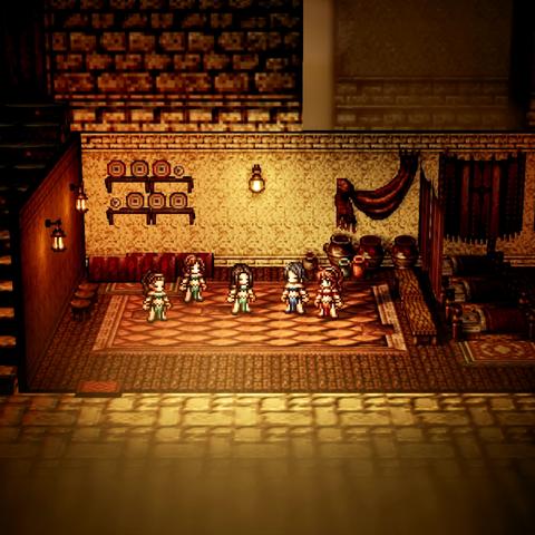 剑士职业深度解析:魔力宝贝旅人新视角探秘 剑士职业深度解析:魔力宝贝旅人新视角探秘