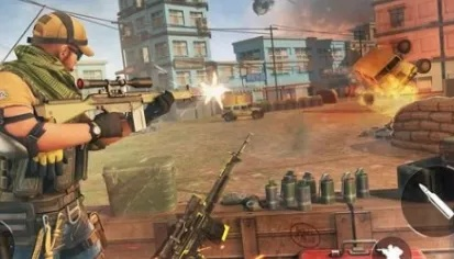 射击游戏宝库,热门精选一网打尽,畅玩新体验 射击游戏宝库,热门精选一网打尽,畅玩新体验