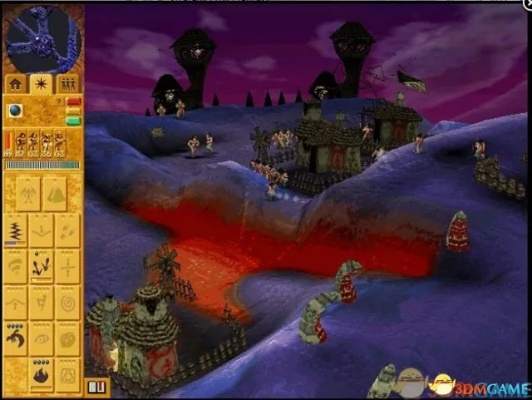 十大经典精心编写游戏盘点:探寻游戏魅力新境界 十大经典精心编写游戏盘点:探寻游戏魅力新境界