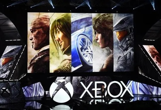 主机游戏坚挺，Xbox逆境求生新篇章