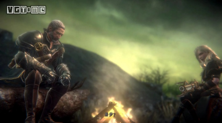 帕斯卡契约:泰伦斯的不羁冒险启程 帕斯卡契约:泰伦斯的不羁冒险启程