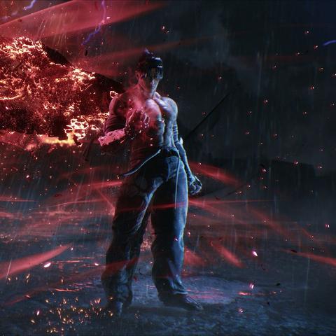 2024年度热榜揭晓:格斗游戏巅峰对决前十盘点! 2024年度热榜揭晓:格斗游戏巅峰对决前十盘点!