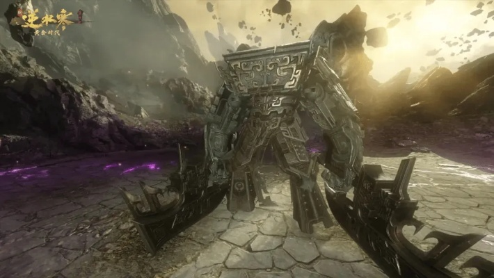 烽火玄城资料片震撼公测，全新价值体验来袭！