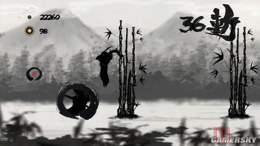 水墨游戏盘点:热门下载精选,体验独特东方魅力 水墨游戏盘点:热门下载精选,体验独特东方魅力