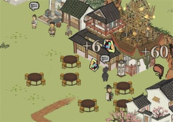 江南百景图探险彩蛋深度解析,解锁全新游戏价值体验 江南百景图探险彩蛋深度解析,解锁全新游戏价值体验