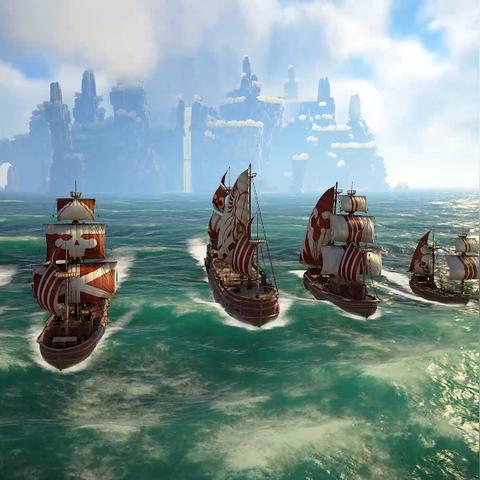 海盗游戏精选推荐:盘点热门好玩海盗游戏排行 海盗游戏精选推荐:盘点热门好玩海盗游戏排行