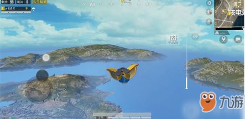 新手必备!和平精英跳伞技巧与装备攻略全解析 新手必备!和平精英跳伞技巧与装备攻略全解析