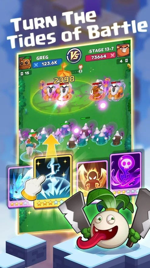 2024益智游戏精选:游戏大全推荐,探索新乐趣 2024益智游戏精选:游戏大全推荐,探索新乐趣