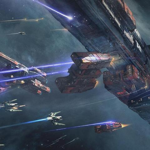 《战机解析升级:深度揭秘无尽拉格朗日新价值》 《战机解析升级:深度揭秘无尽拉格朗日新价值》