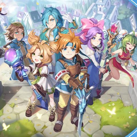 魔力宝贝宠物养成攻略:深度解析旅人宠物新价值 魔力宝贝宠物养成攻略:深度解析旅人宠物新价值