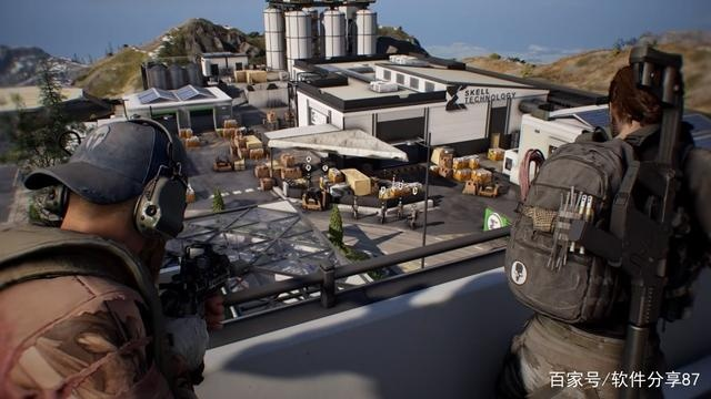 精选战术角色扮演佳作,揭秘最佳游戏体验新选择 精选战术角色扮演佳作,揭秘最佳游戏体验新选择