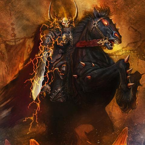 战锤融合吸血鬼元素,幸存者新纪元启航 战锤融合吸血鬼元素,幸存者新纪元启航